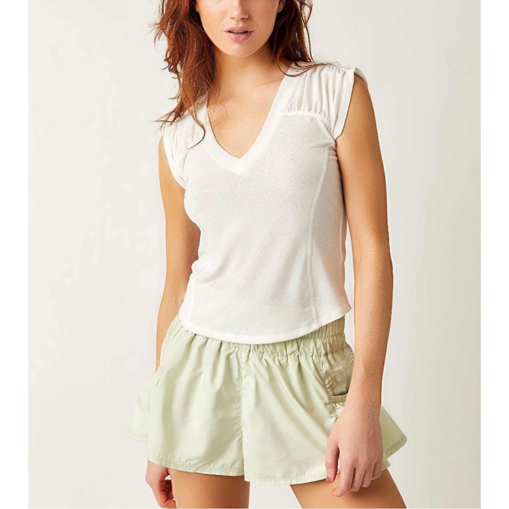 Free People FP Movement True North Tee